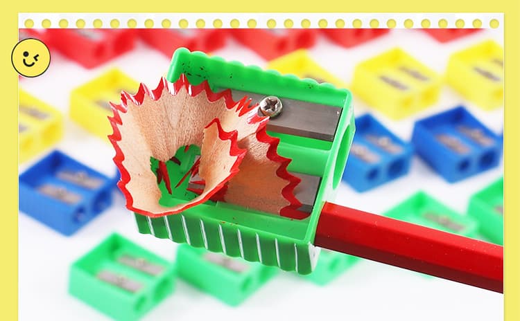 sharpener for school