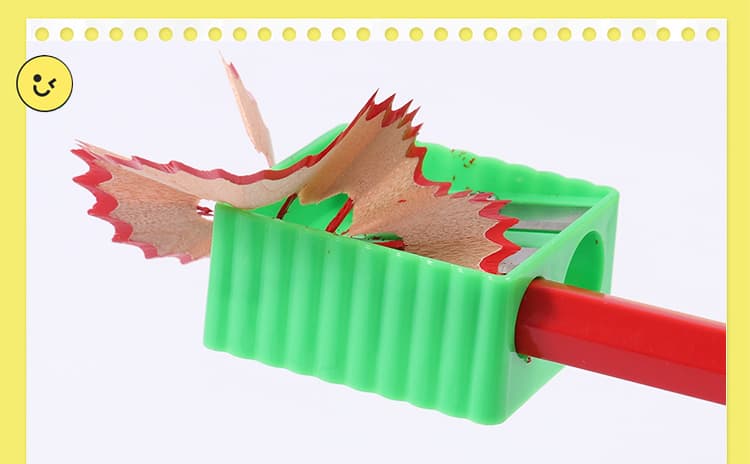 good quality sharpener