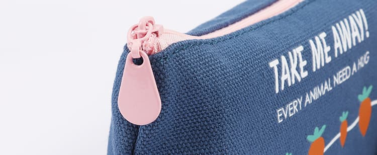 Pencil Bags with Zipper Pencil Bags with Zipper