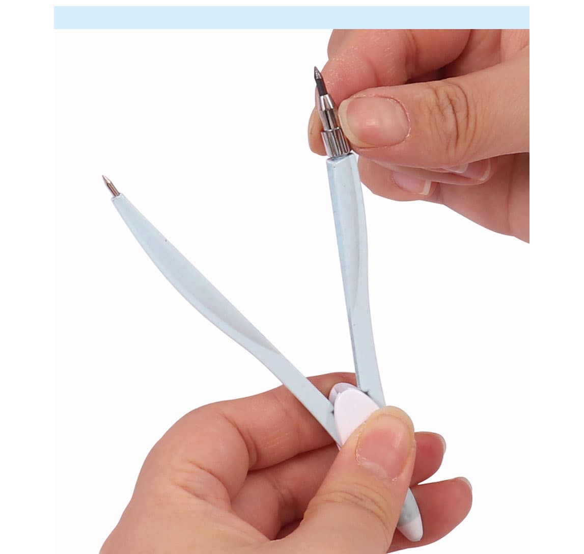 Geometry Compass Divider