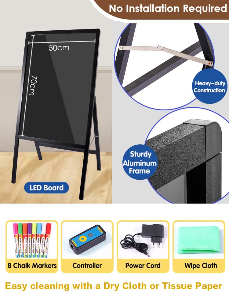 Aluminum Alloy LED Billboards Aluminum Alloy LED Billboards