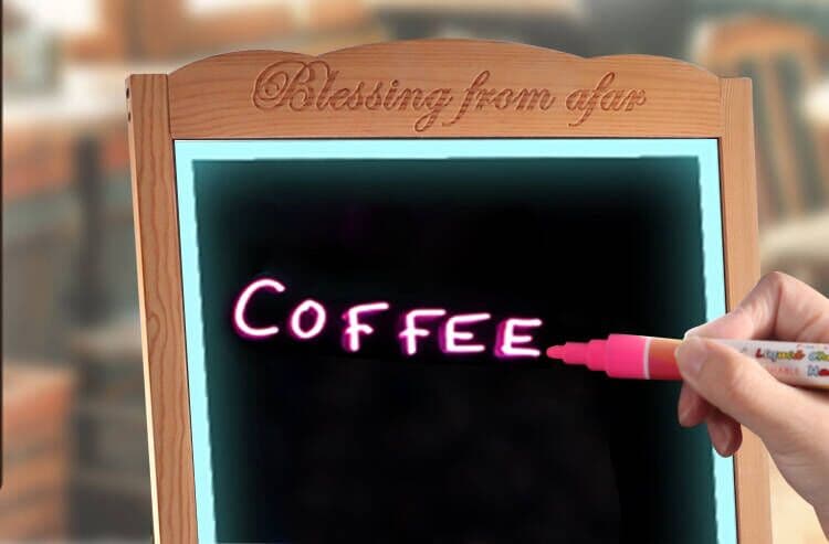 LED Billboards for Advertisement