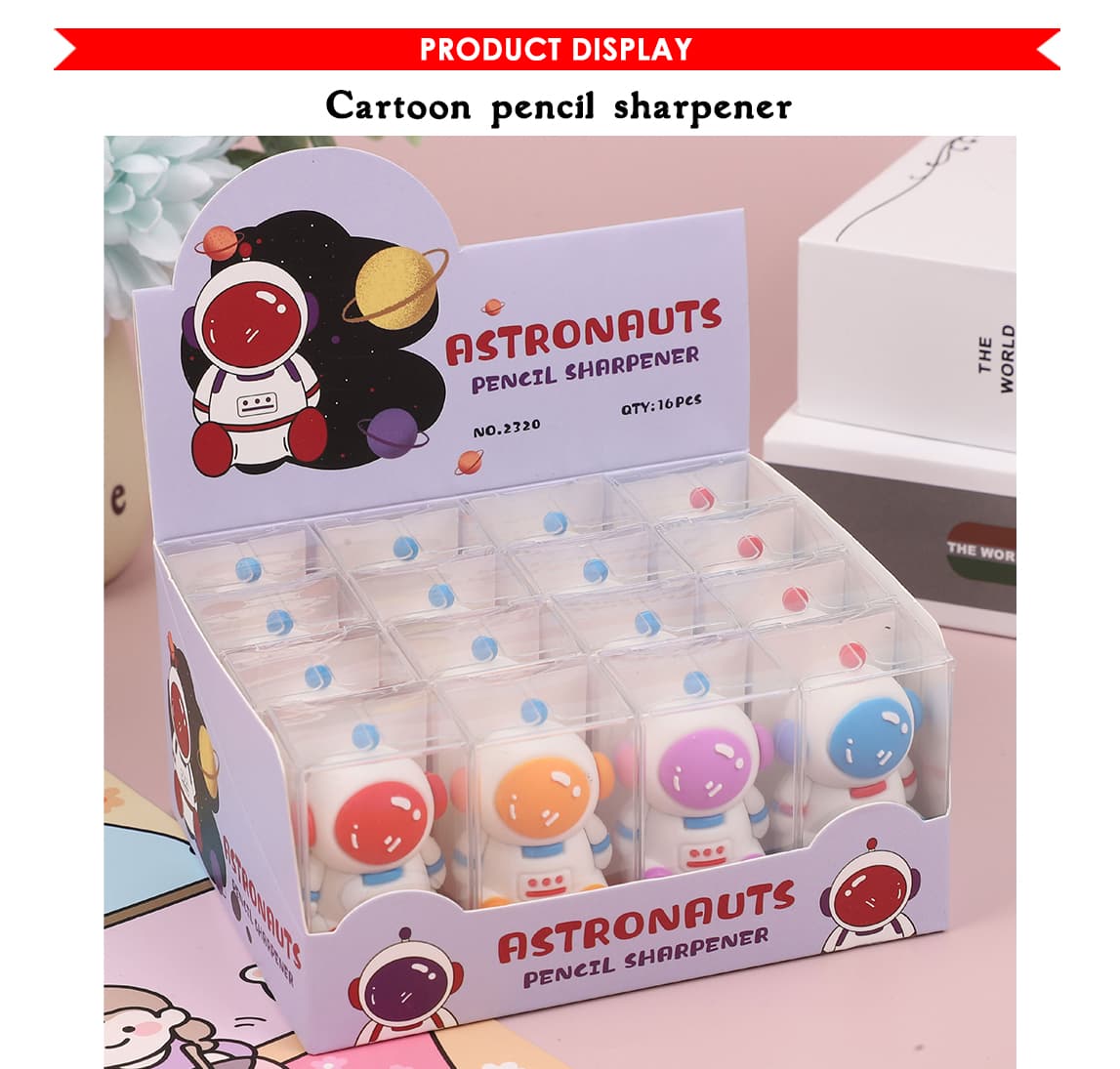 Pencil Sharpener Pencil Sharpener