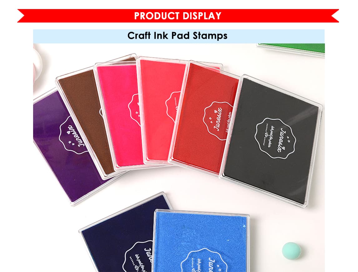 Craft Ink Pad