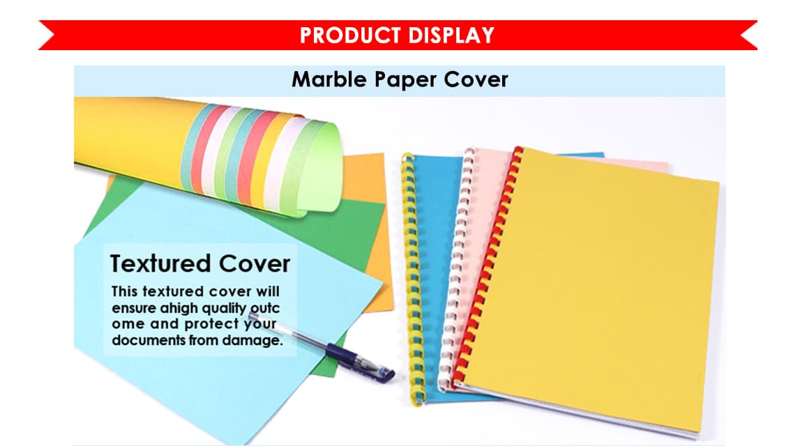 Marble Paper Cover Marble Paper Cover