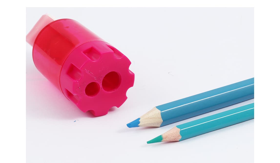 High Quality Pencil Sharpener