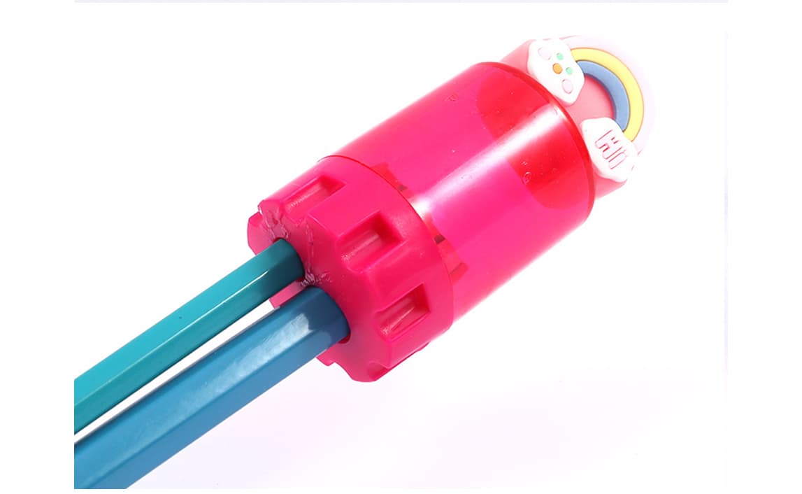 Foska Pencil Sharpener