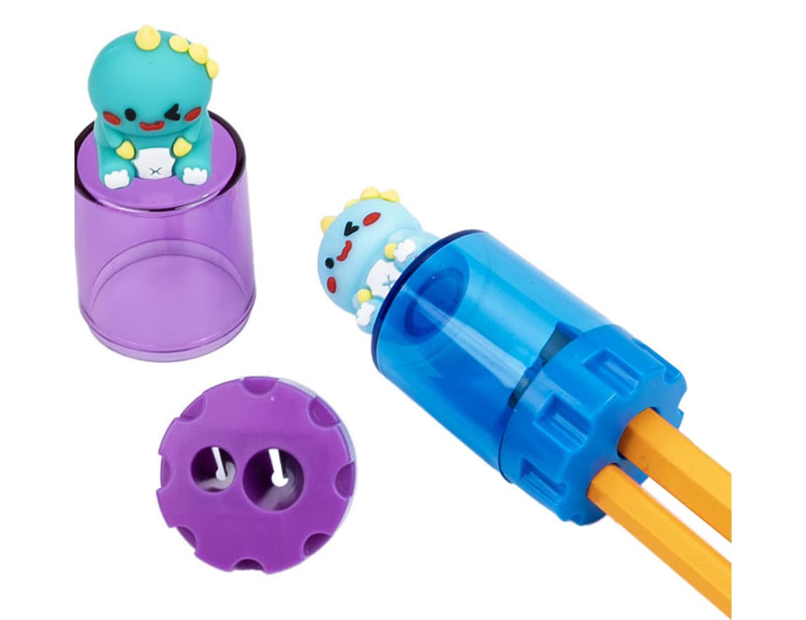 Cute Pencil Sharpener