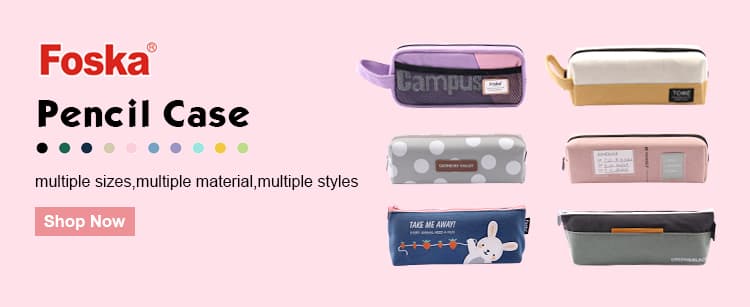 Sturdy Pencil Bag Sturdy Pencil Bag