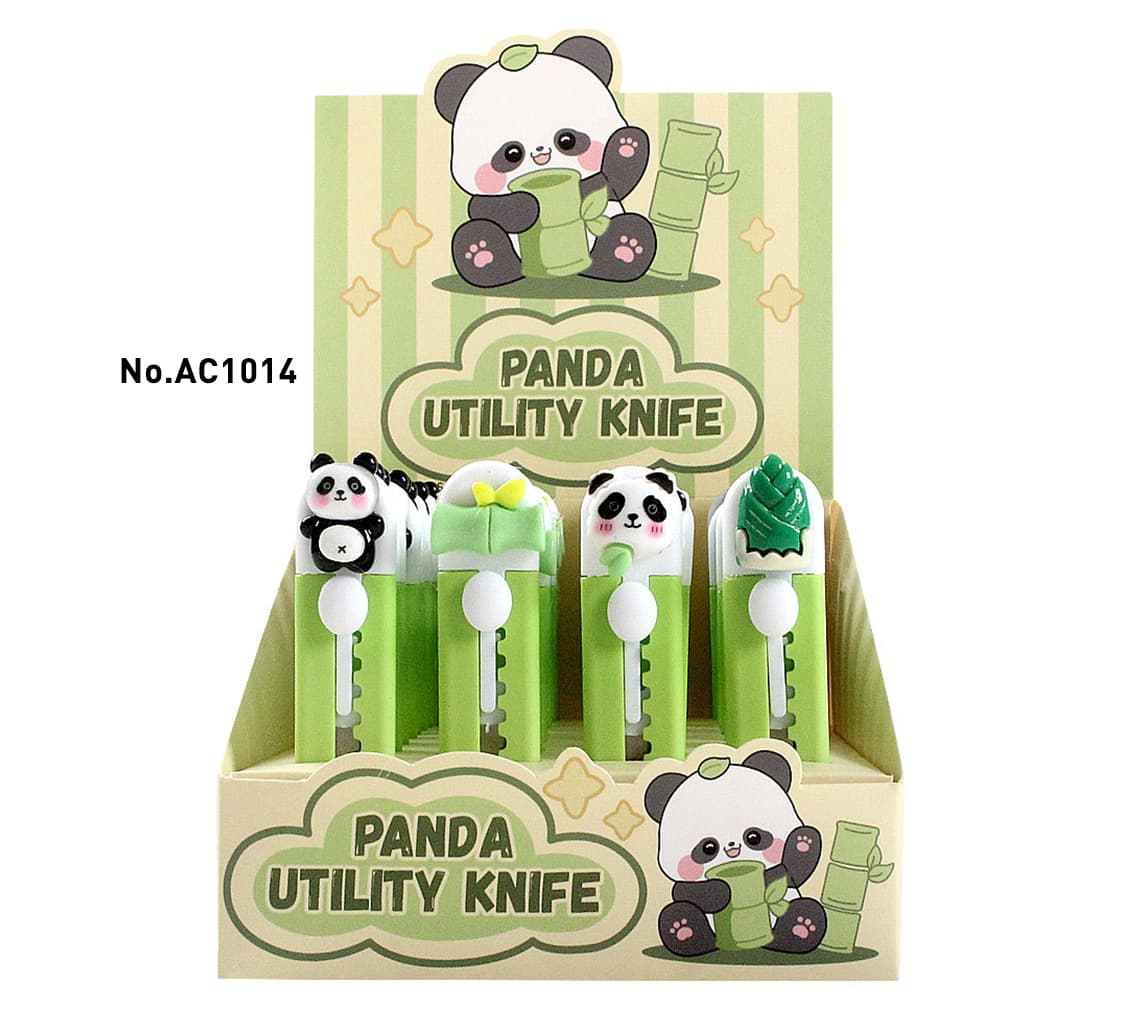 38 MIC Cartoon Art Knife 38 MIC Cartoon Art Knife