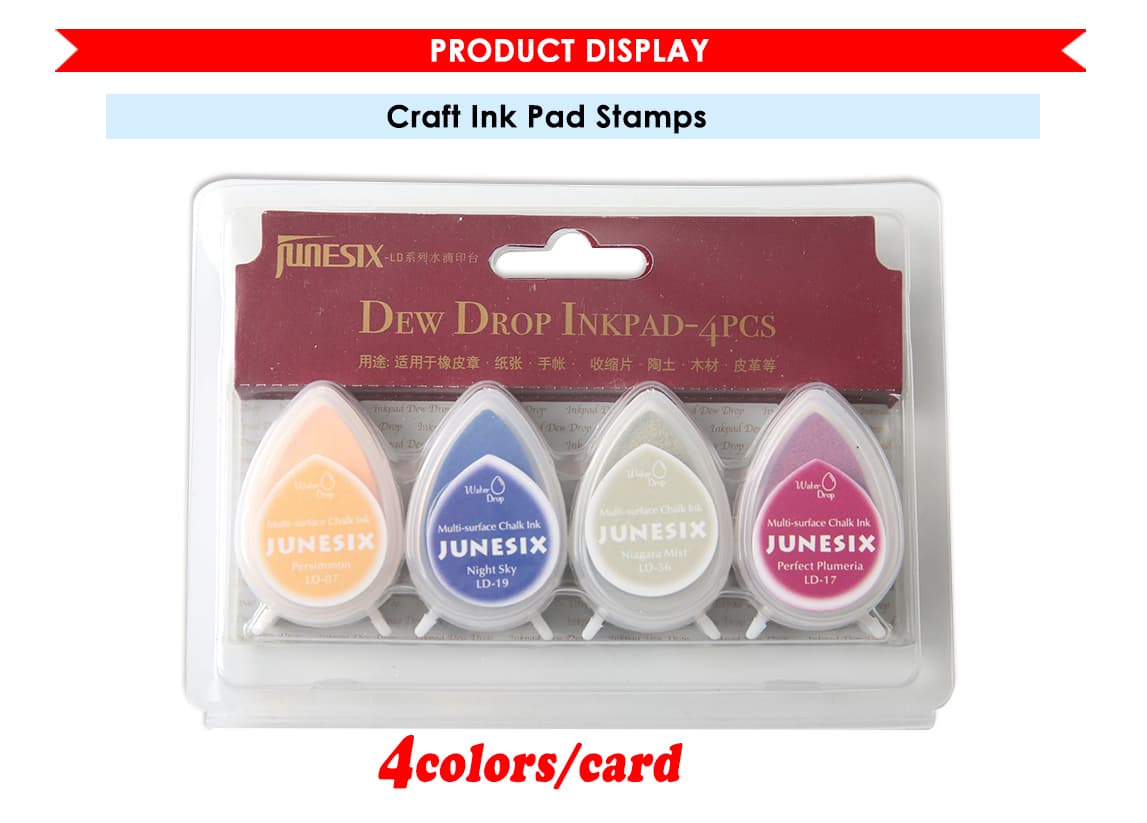 Craft Ink Pad Craft Ink Pad