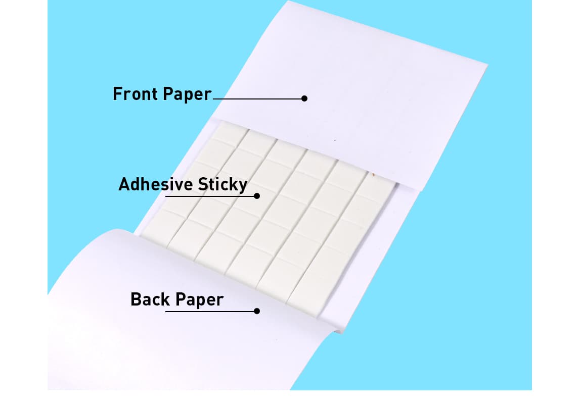 Sticky Stuff Sticky Stuff