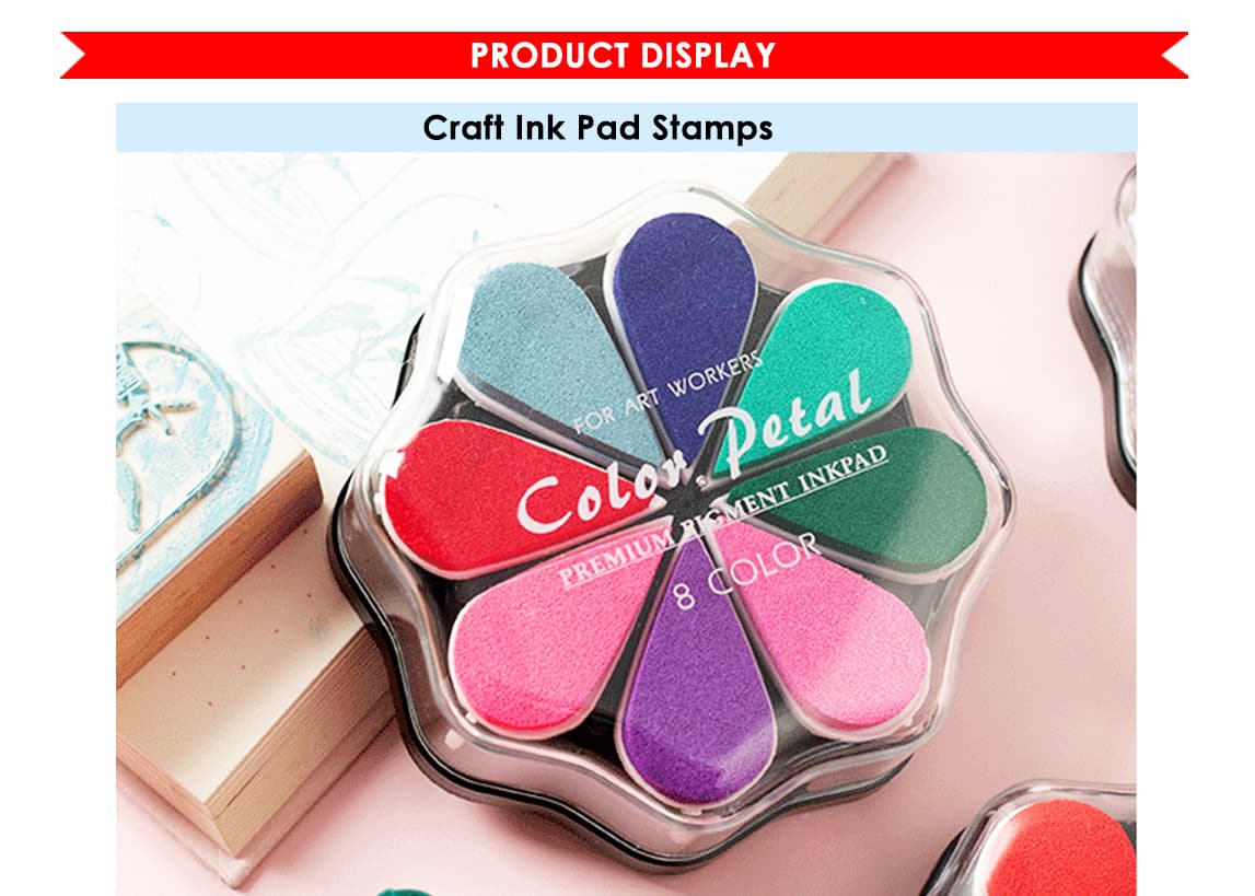 Craft Ink Pad Craft Ink Pad