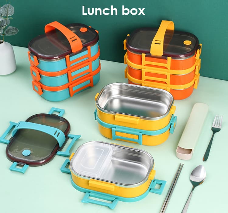 Lunch box