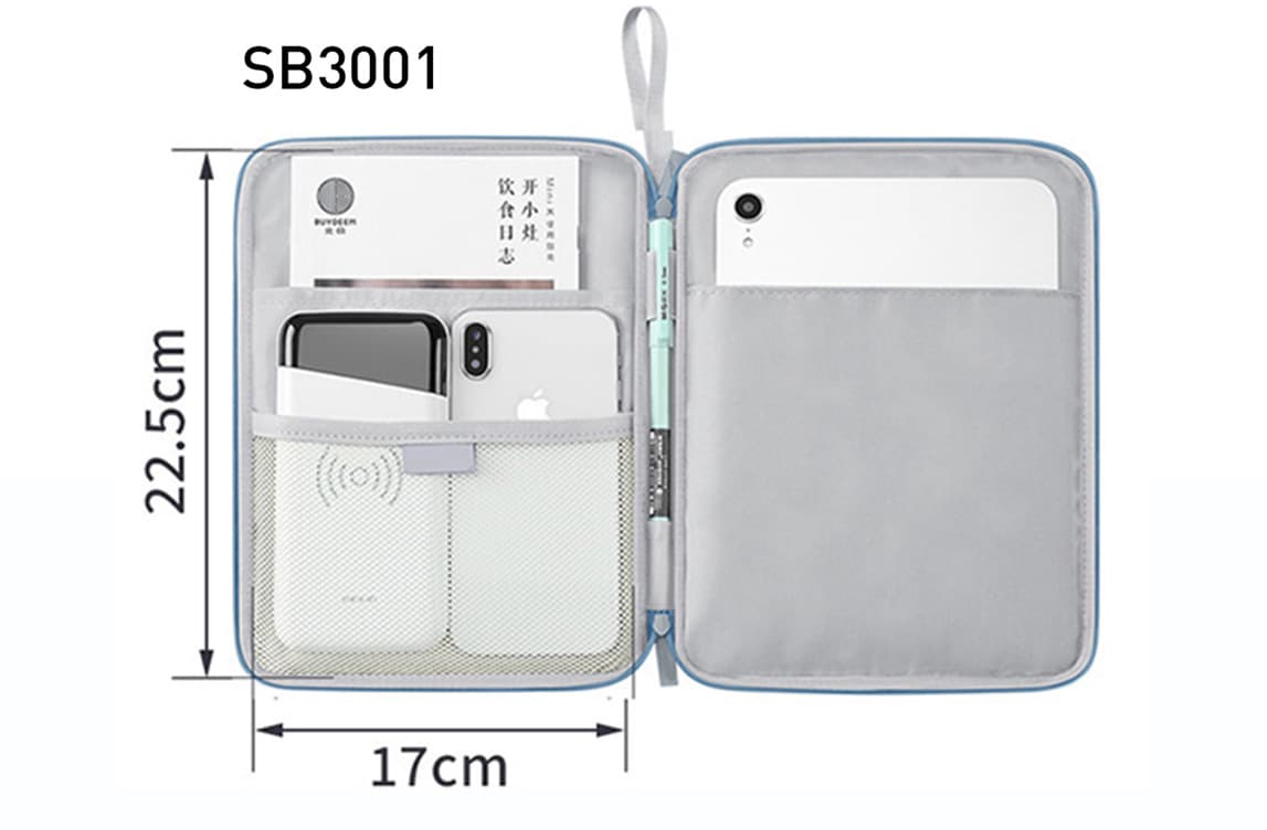 Waterproof Tablet Sleeve Bag