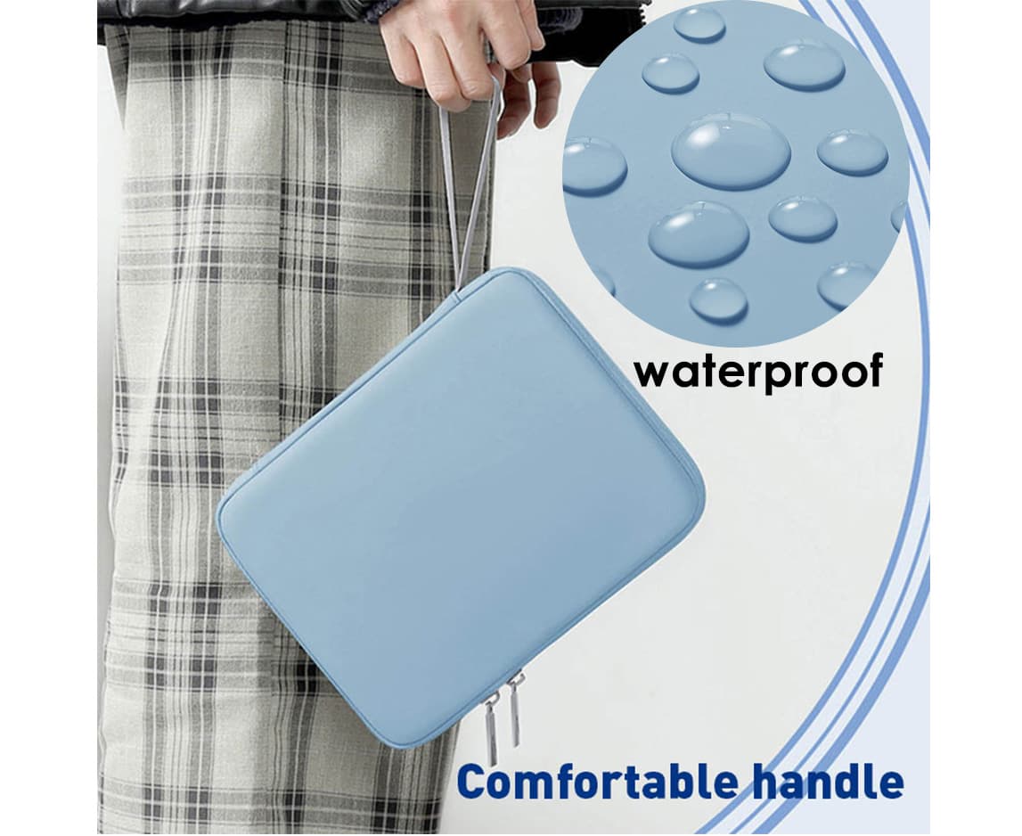 Easy Carry Tablet Bag