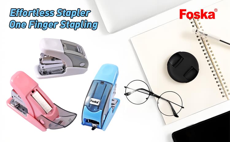 24/6 26/6 stapler