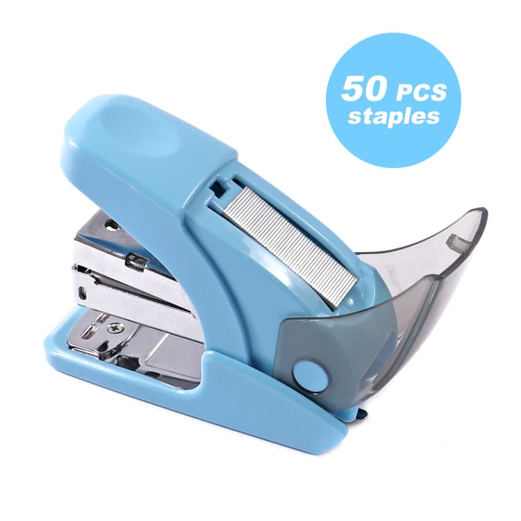 plastic 24/6 stapler