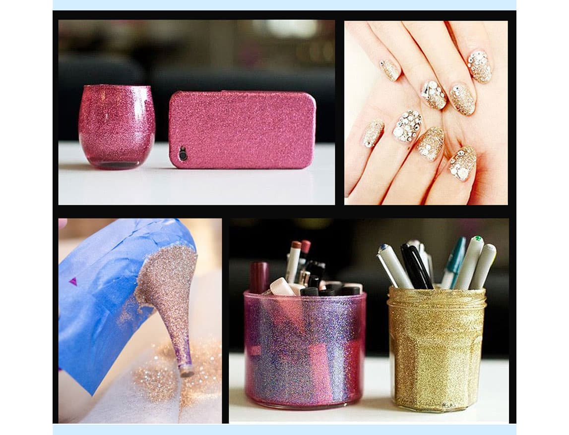 High Quality Glitter High Quality Glitter