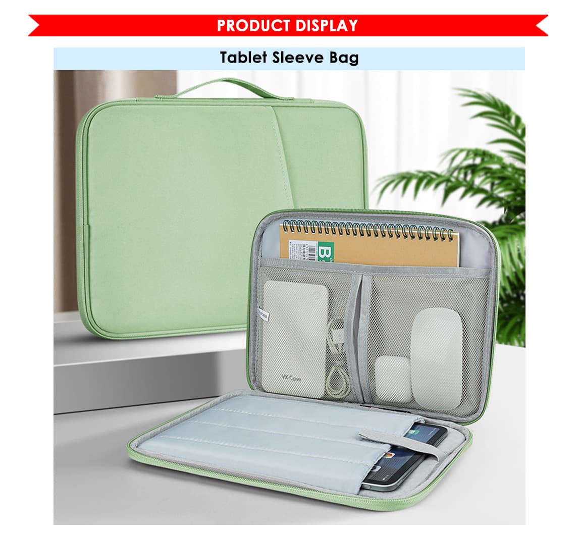 Tablet Sleeve Bag Tablet Sleeve Bag