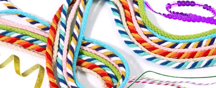 Durable Raffia Craft