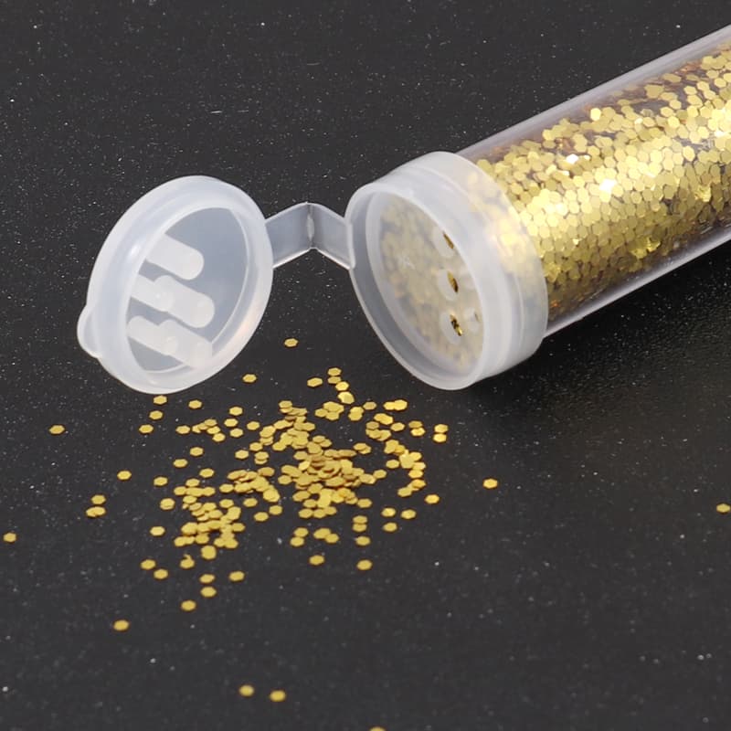 Glitter for DIY Glitter for DIY