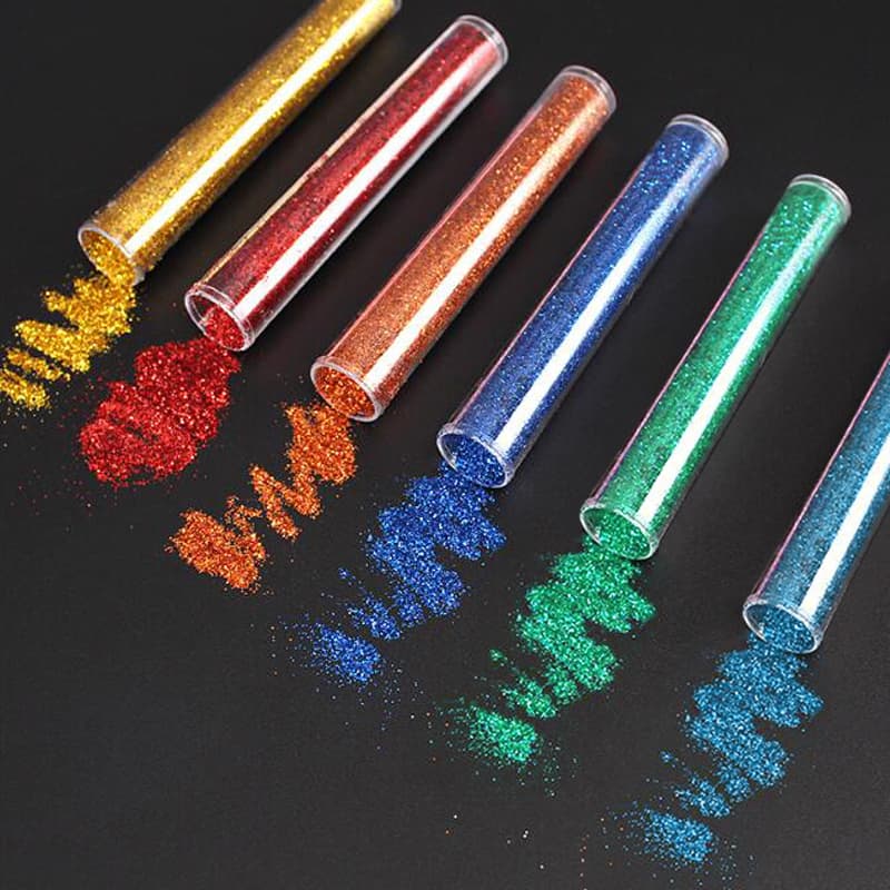 High Quality Glitter High Quality Glitter