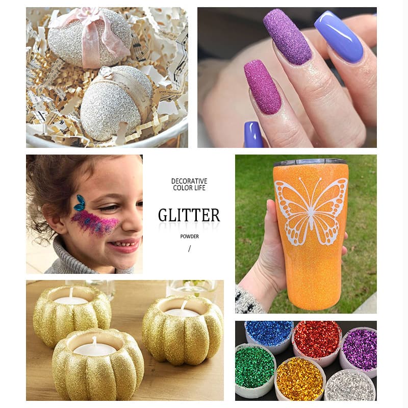 Foska Glitter Foska Glitter