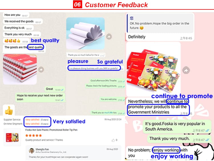 Feedback for Gouage Pad Feedback for Gouage Pad