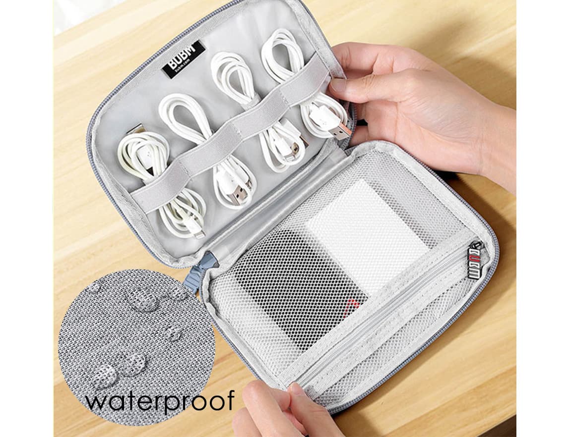 Easy Carry Travel Case