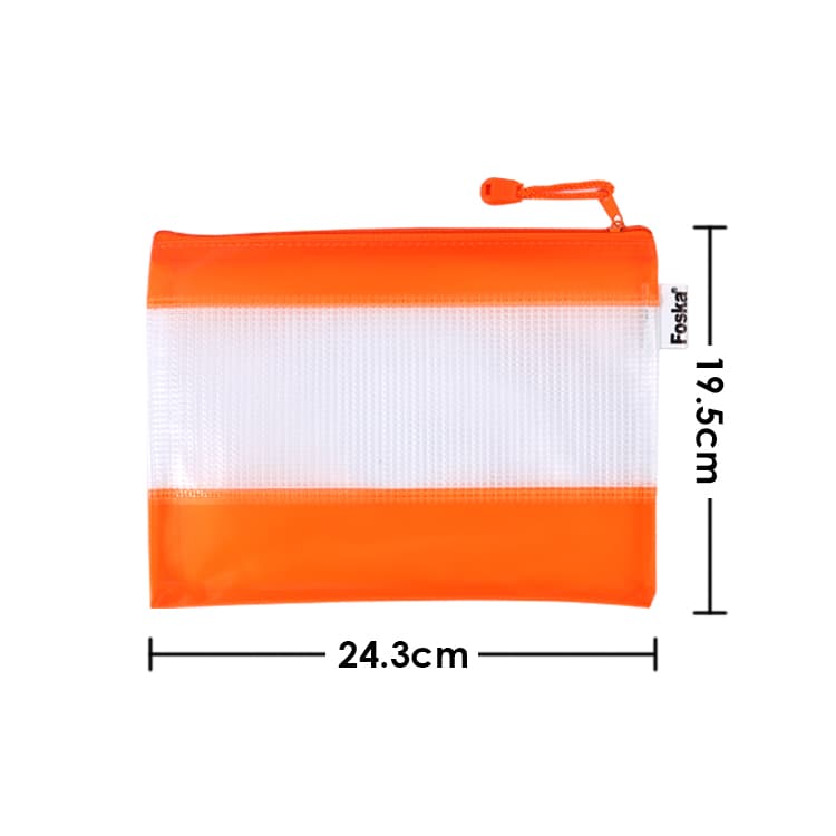 plastic Zipper Bag