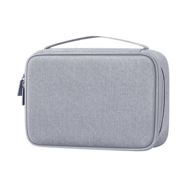 Electronics Organizer Travel Case