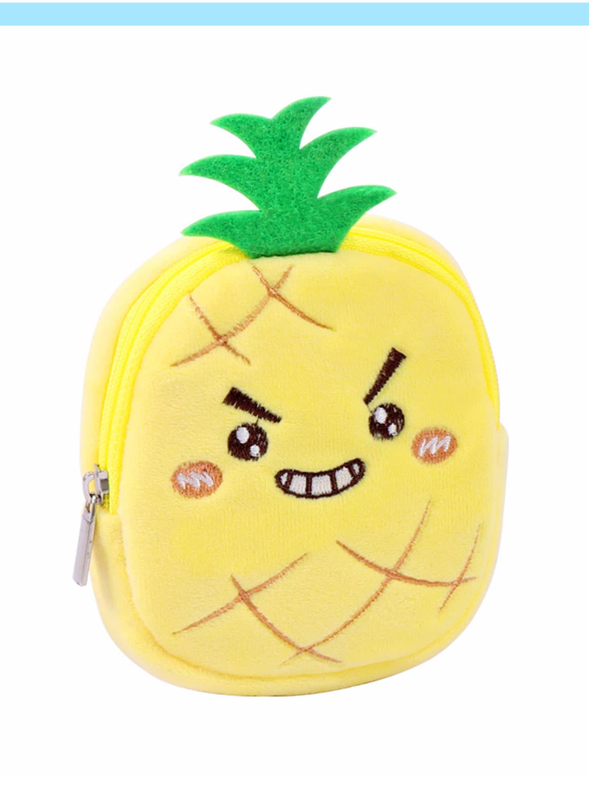 Fruit Series Coin Purse 