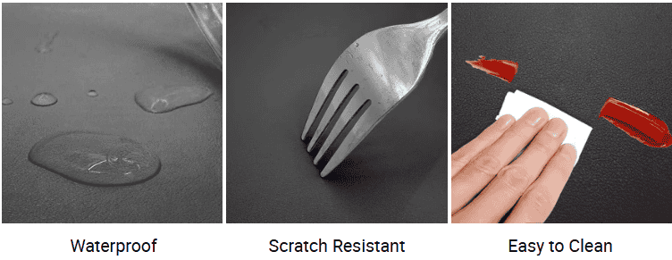 Office Desk Writing mat