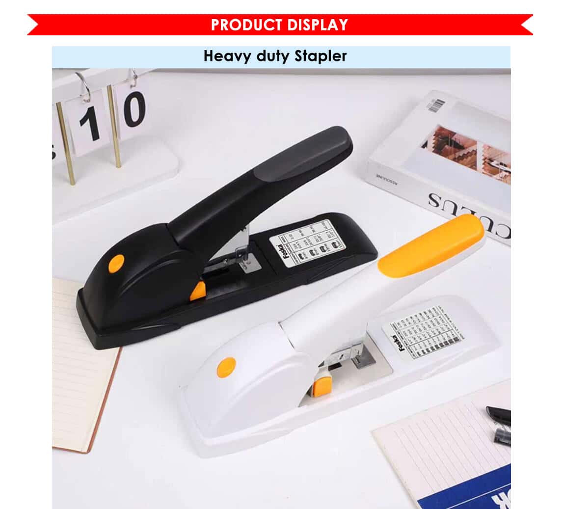 Heavy duty Stapler for Office Heavy duty Stapler for Office