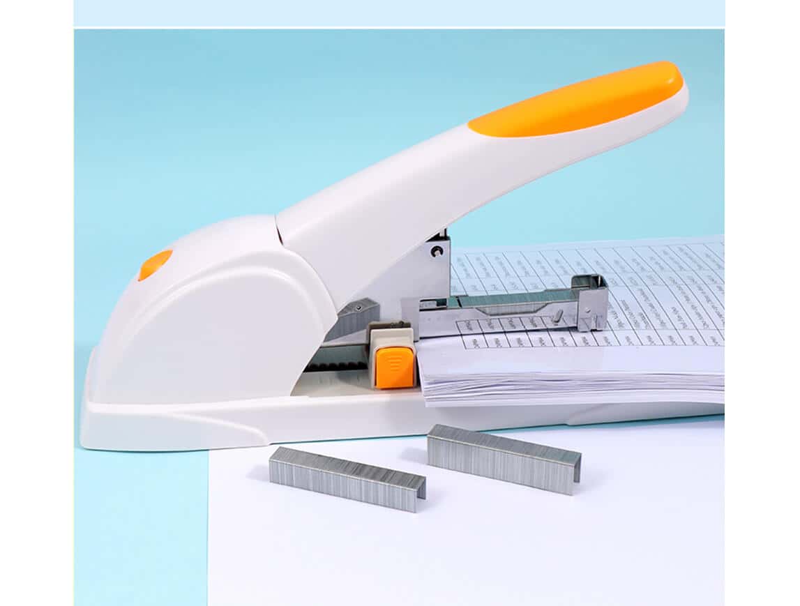 Metal Heavy Duty Stapler Metal Heavy Duty Stapler
