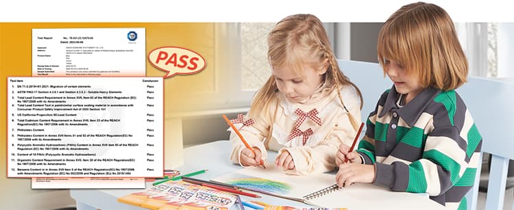 Oil-based Color Pencils for Artist Oil-based Color Pencils for Artist