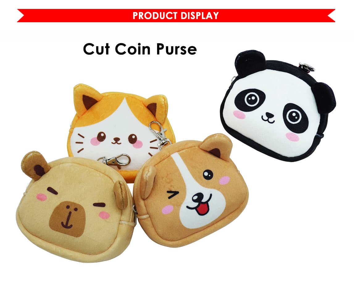 Small Coin Purse Small Coin Purse