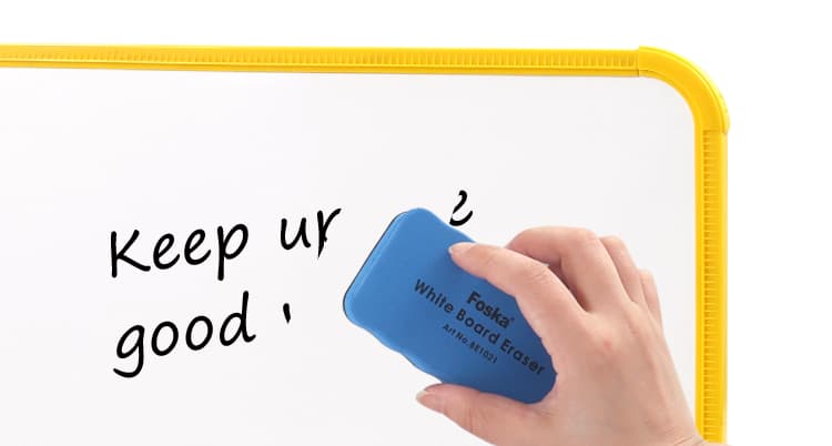 Dry Ease White Board