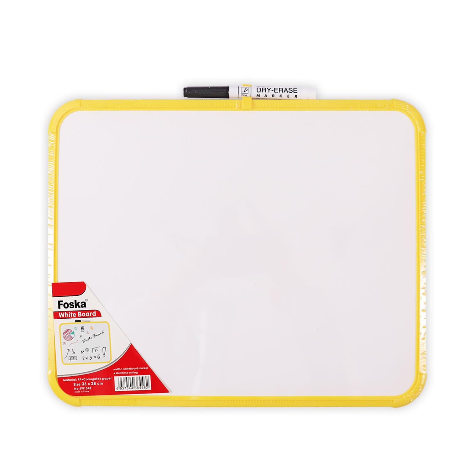 Foska White Board