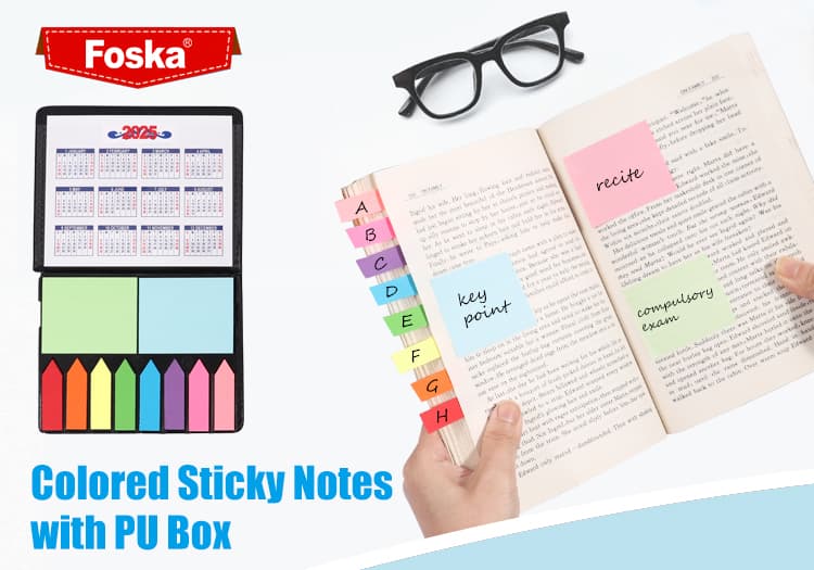 Sticky Notes Set