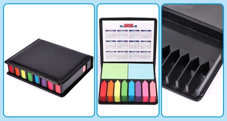 High Quality Sticky Notes Set