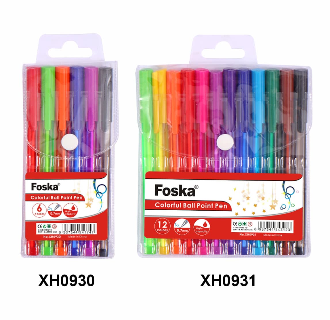 high quality ball pen