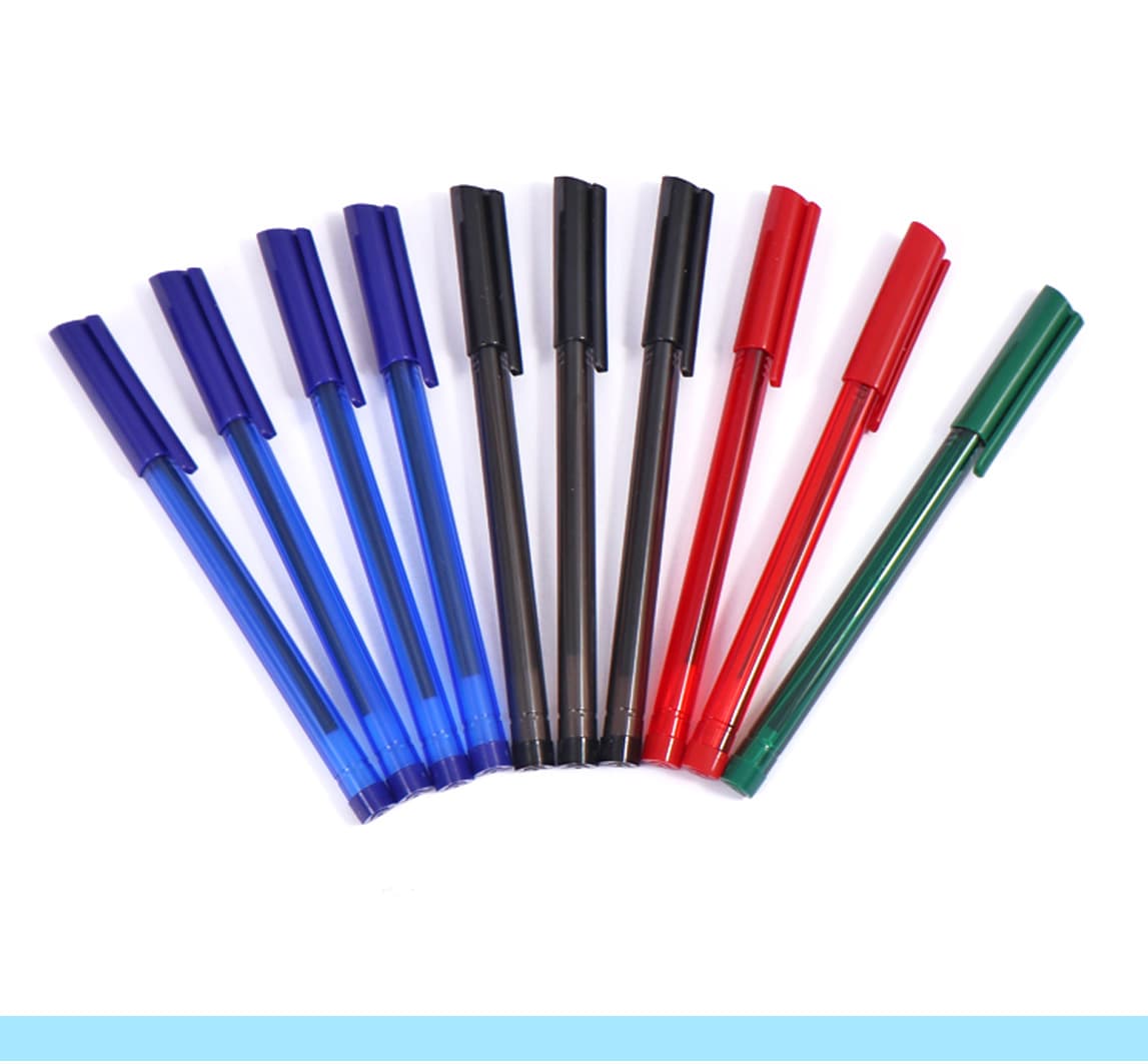 Smooth Writing Ballpoint Pen