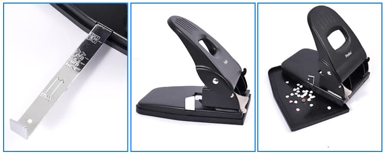 Good Quality Paper Punch