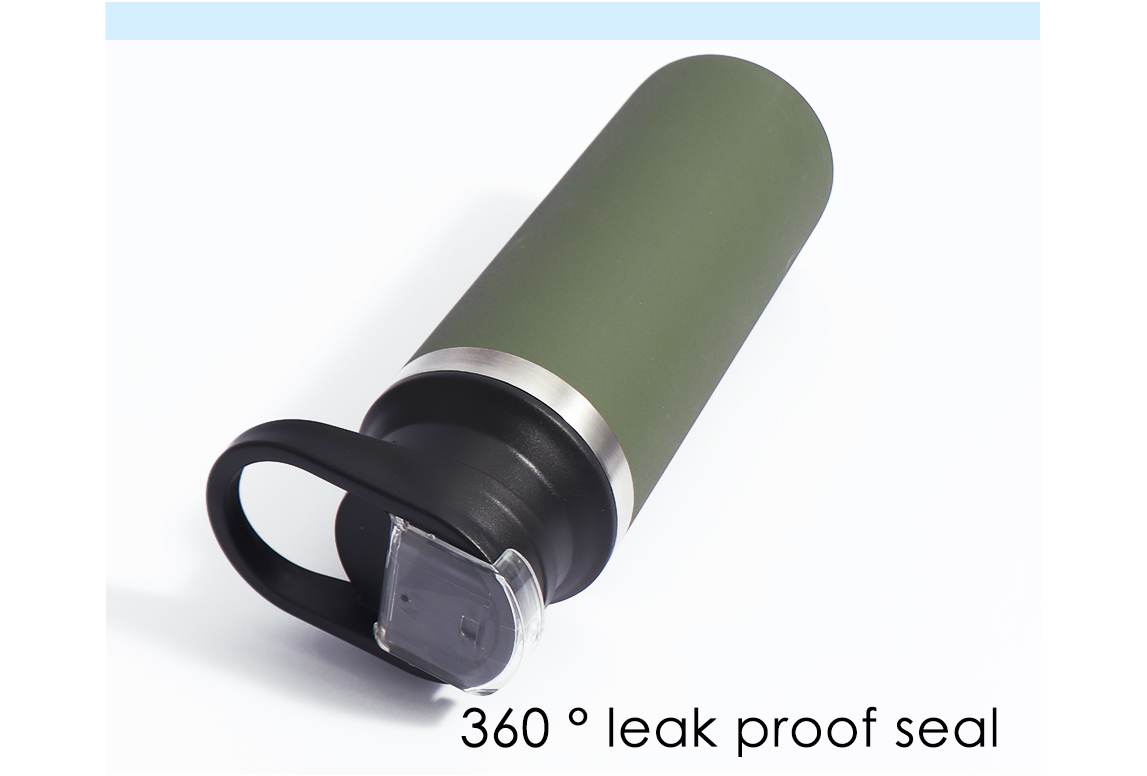 510ml Thermos Cup