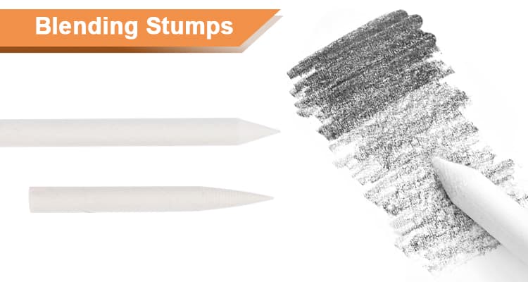 Artistic Drawing Pencil Box Set Artistic Drawing Pencil Box Set