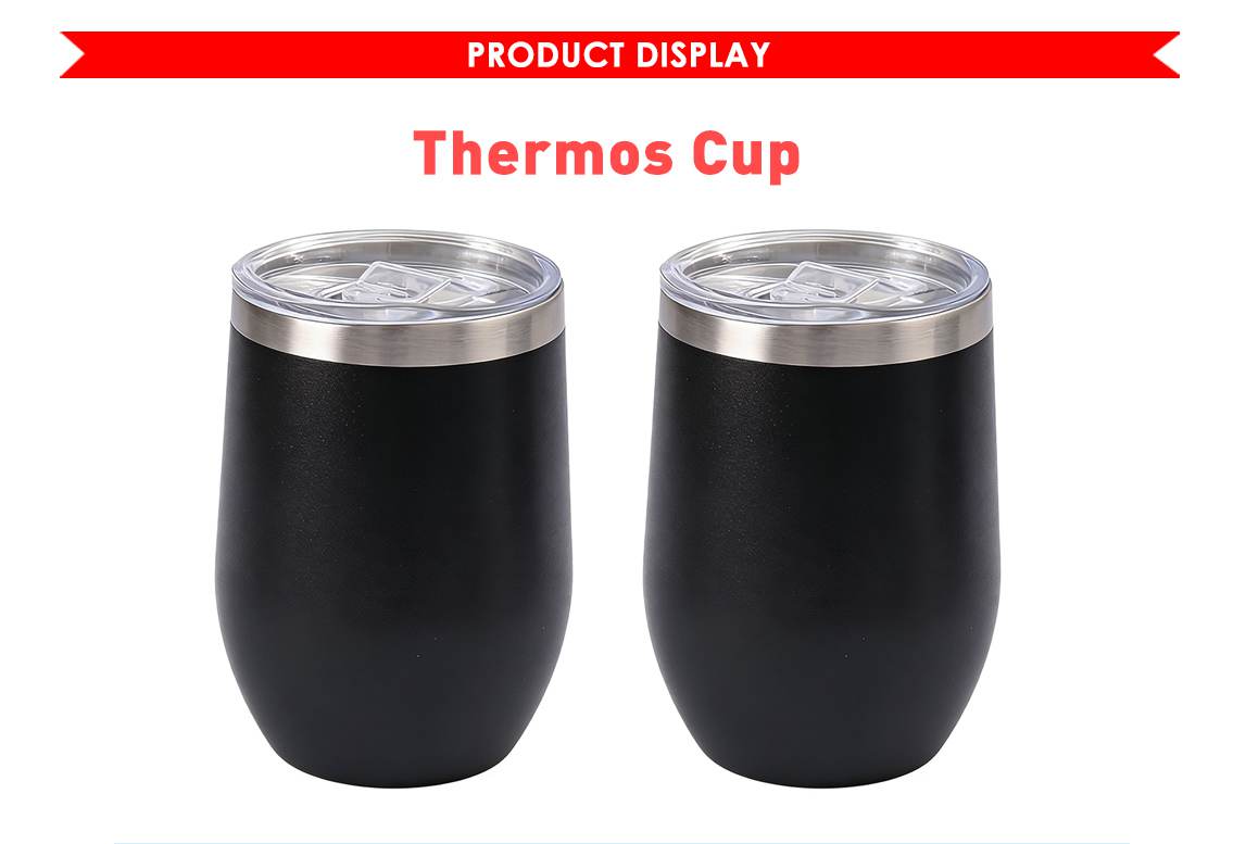 Thermos Cup