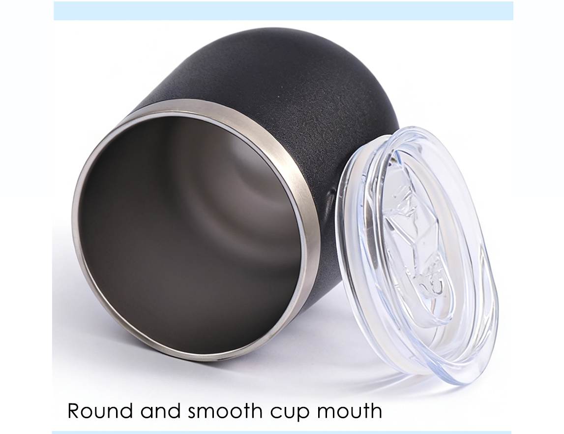 Stainless Steel Thermos Cup