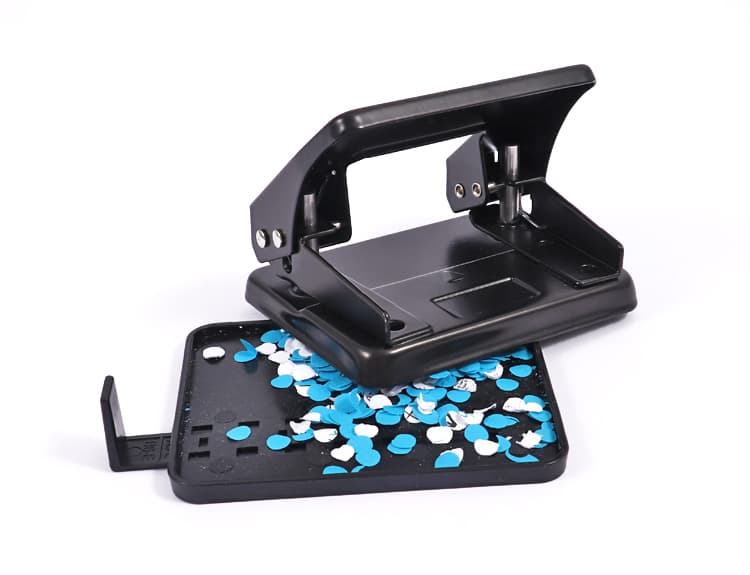 Office Paper Punch